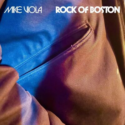 Lojinx Rock Of Boston - Álbum Lojinx Rock Of Boston - Álbum