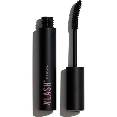 Xlash Mascara - Längen- & Volumverstarkend Schwarz 8ml Xlash Mascara - Längen- & Volumverstarkend Schwarz 8ml
