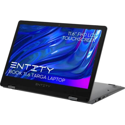 Entity N4020 11.6" Convertible Laptop - Laptop Entity N4020 11.6" Convertible Laptop - Laptop