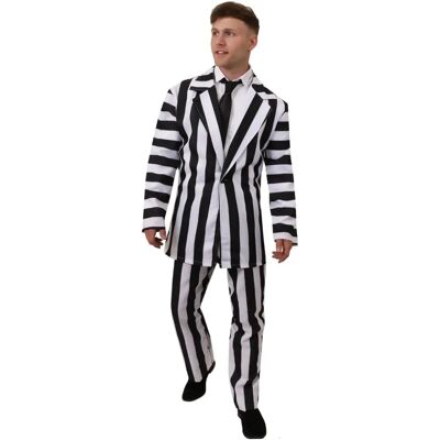 I Love Fancy Dress - Humbug Suit - Costume I Love Fancy Dress - Humbug Suit - Costume