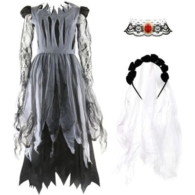 I Love Fancy Dress - Corpse Bride - Medium - Costume I Love Fancy Dress - Corpse Bride - Medium - Costume