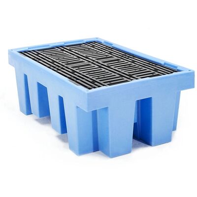 kaiserkraft - PE IBC/KTC cubeta - Catch basin kaiserkraft - PE IBC/KTC cubeta - Catch basin
