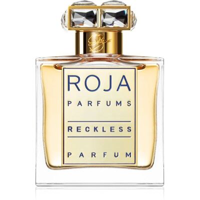 Roja Parfums Reckless Eau De Parfum Spray - 50ml - Perfumy Dla Kobiet Roja Parfums Reckless Eau De Parfum Spray - 50ml - Perfumy Dla Kobiet
