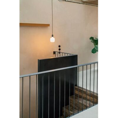 Ampoule LED Tala Oblo - Dimmable, 6W, Blanc, 12,5cm - Publicité Ampoule LED Tala Oblo - Dimmable, 6W, Blanc, 12,5cm - Publicité