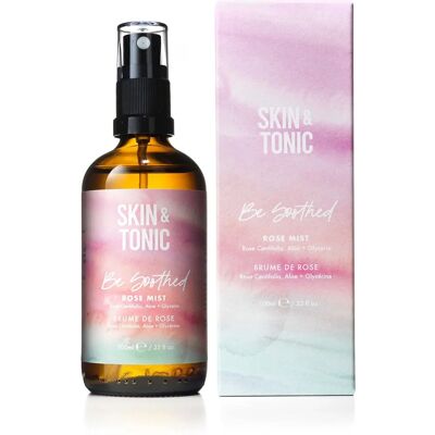 Skin & Tonic Inner Glow Face Oil - Facial Oil Skin & Tonic Inner Glow Face Oil - Facial Oil