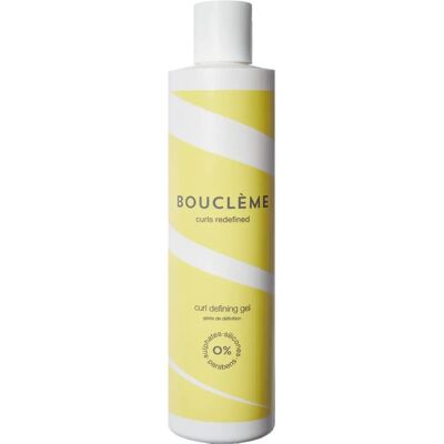 Bouclème Curls Redefined Curl Defining Gel - Curl Defining Gel Bouclème Curls Redefined Curl Defining Gel - Curl Defining Gel