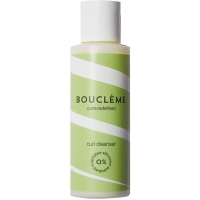 Bouclème Curl Cleanser - Natural Curl Shampoo for Women Bouclème Curl Cleanser - Natural Curl Shampoo for Women