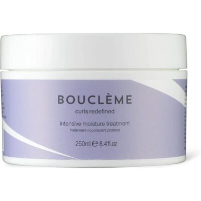 Bouclème Tratament Intensiv de Hidratire (250 ml) Bouclème Tratament Intensiv de Hidratire (250 ml)