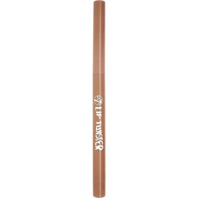 W7 Lip Twister Crayon contour des lèvres Naughty Nudes - Lip Liner - Publicité W7 Lip Twister Crayon contour des lèvres Naughty Nudes - Lip Liner - Publicité
