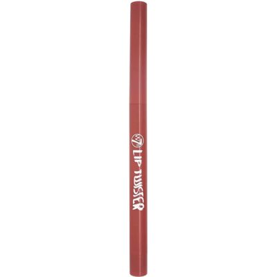 W7 Lip Twister Crayon Contour des Lèvres - Fruits, Rioja, Malbec, Or Rose - Crayon à lèvres - Publicité W7 Lip Twister Crayon Contour des Lèvres - Fruits, Rioja, Malbec, Or Rose - Crayon à lèvres - Publicité