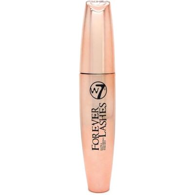 W7 Forever Lashes Μάσκαρα - Μαύρο Για Όγκο W7 Forever Lashes Μάσκαρα - Μαύρο Για Όγκο