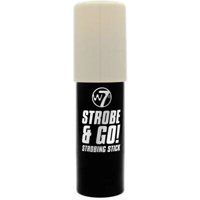 W7 Moonlight Stick Éclat - Stick haute lumière pour maquillage - Publicité W7 Moonlight Stick Éclat - Stick haute lumière pour maquillage - Publicité