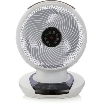 Meaco 1056 - White - Air Circulator Fan Meaco 1056 - White - Air Circulator Fan