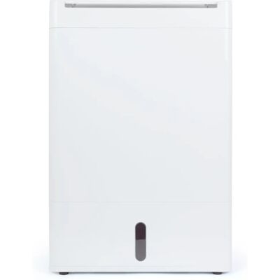 Meaco DD8L Zambezi - Blanc - Déshumidificateur Meaco DD8L Zambezi - Blanc - Déshumidificateur