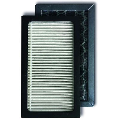 Meaco Deluxe 202 HEPA/Carbon Filter - Luftfilter Meaco Deluxe 202 HEPA/Carbon Filter - Luftfilter