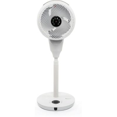 Meaco 1056P - Weiß - Standventilator Meaco 1056P - Weiß - Standventilator