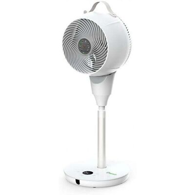 Meaco 1056P - Blanc - Ventilateur domestique - Publicité Meaco 1056P - Blanc - Ventilateur domestique - Publicité