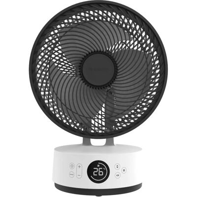 Meaco Sefte 10" Tischventilator - Ventilator Meaco Sefte 10" Tischventilator - Ventilator