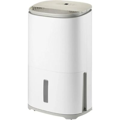 Meaco Weiß 25L Luftentfeuchter - Leise, Energiesparend, Großes Zuhause Meaco Weiß 25L Luftentfeuchter - Leise, Energiesparend, Großes Zuhause