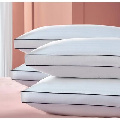 Silentnight - Hotel Collection Pillow - White - Pillow Silentnight - Hotel Collection Pillow - White - Pillow