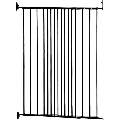 Safetots Extra Tall Screw Fitted Baby Stair Gate - Baby Safety Gate Safetots Extra Tall Screw Fitted Baby Stair Gate - Baby Safety Gate