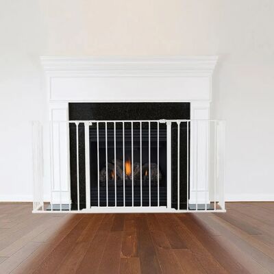 Safetots Multi Panel Fire Surround - Fire surround Safetots Multi Panel Fire Surround - Fire surround
