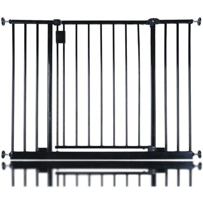 Safetots Model - Extra Wide Hallway Gate - baby gate Safetots Model - Extra Wide Hallway Gate - baby gate