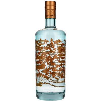 Silent Pool Gin Intricately Realised - 43% Vol. 1l Silent Pool Gin Intricately Realised - 43% Vol. 1l