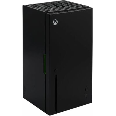 Microsoft Xbox Series X Microsoft Xbox Series X