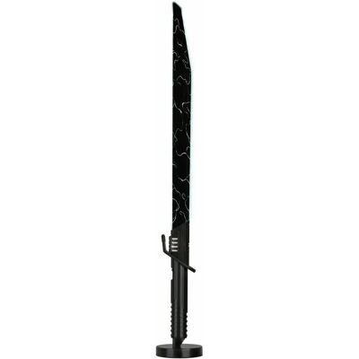 Ukonic Star Wars Darksaber LED Tischleuchte Ukonic Star Wars Darksaber LED Tischleuchte