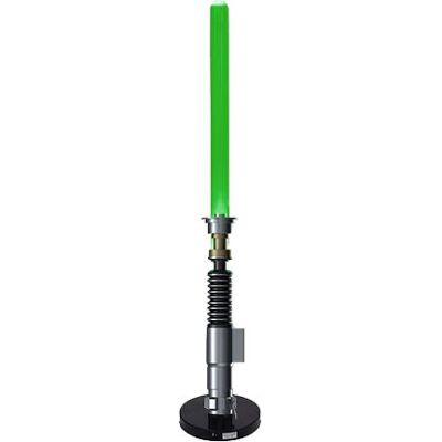 Ukonic Luke Skywalker Lightsaber Lampka biurkowa - Lampka biurkowa Ukonic Luke Skywalker Lightsaber Lampka biurkowa - Lampka biurkowa