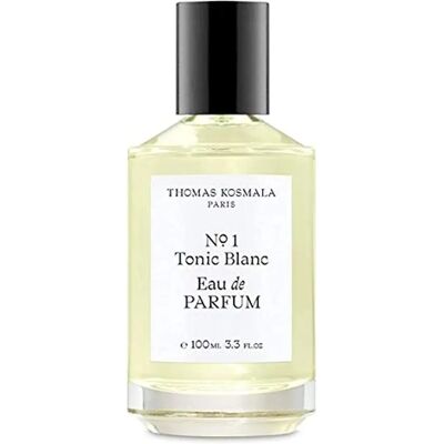 Thomas Kosmala No.1 Tonic Blanc Unisex EDP - Parfum 100 ml Thomas Kosmala No.1 Tonic Blanc Unisex EDP - Parfum 100 ml