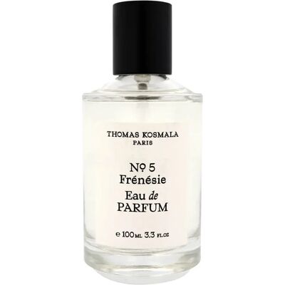 Thomas Kosmala No. 5 Frénésie - Unisex Parfum 100ml Thomas Kosmala No. 5 Frénésie - Unisex Parfum 100ml