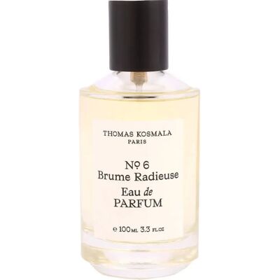 Thomas Kosmala No. 6 Brume Radieuse - Parfum Thomas Kosmala No. 6 Brume Radieuse - Parfum