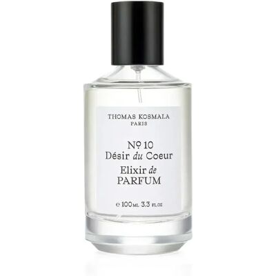 Thomas Kosmala No. 10 Desir Du Coeur - Unisex Eau de Parfum 100 ml Thomas Kosmala No. 10 Desir Du Coeur - Unisex Eau de Parfum 100 ml