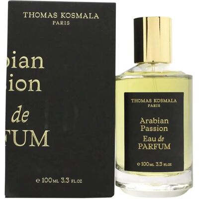 Thomas Kosmala Arabian Passion Eau de Parfum (100ml) Thomas Kosmala Arabian Passion Eau de Parfum (100ml)
