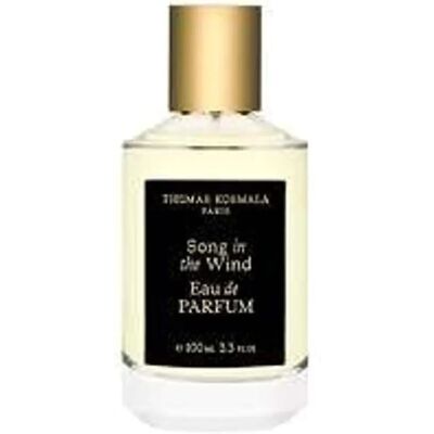 Thomas Kosmala Song In The Wind Eau de Parfum (100ml) Thomas Kosmala Song In The Wind Eau de Parfum (100ml)