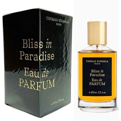 Thomas Kosmala Bliss In Paradise Eau de Parfum (100ml) Thomas Kosmala Bliss In Paradise Eau de Parfum (100ml)