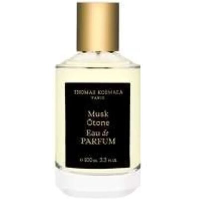 Thomas Kosmala Musk Ōtone Eau De Parfum (100ml) Thomas Kosmala Musk Ōtone Eau De Parfum (100ml)