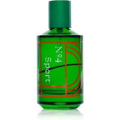 Thomas Kosmala No 4 Sport - Eau de Parfum voor Mannen - 100ml Thomas Kosmala No 4 Sport - Eau de Parfum voor Mannen - 100ml