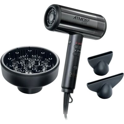 Diva Diva Pro Atmos Ultra Haardroger - Haardroger Diva Diva Pro Atmos Ultra Haardroger - Haardroger