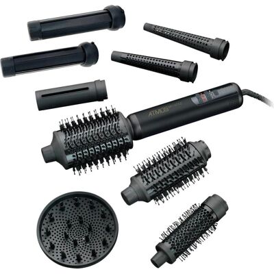 Asciugacapelli e styler Diva Pro Atmos con Auto Aircurl Asciugacapelli e styler Diva Pro Atmos con Auto Aircurl