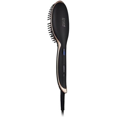 Diva Professional Styling Diva Pro Styling Precious Metals Straight & Smooth Hair Brush - Rose Gold Diva Professional Styling Diva Pro Styling Precious Metals Straight & Smooth Hair Brush - Rose Gold
