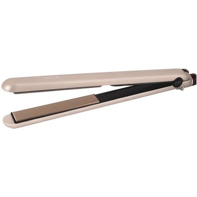 Diva Professionale Styling Elite Piastra per Capelli - Oro Azteco Diva Professionale Styling Elite Piastra per Capelli - Oro Azteco