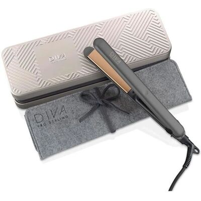 Diva Elite Styler Haarstijltang - Stijltang Diva Elite Styler Haarstijltang - Stijltang