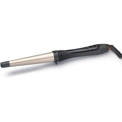 Diva Professional Styling Digital Hair Curling Wand 19-32mm - Hair Curling Wand Diva Professional Styling Digital Hair Curling Wand 19-32mm - Hair Curling Wand