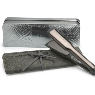 Diva Professional Styling Atmos Futura Wide Styler - Styler Diva Professional Styling Atmos Futura Wide Styler - Styler