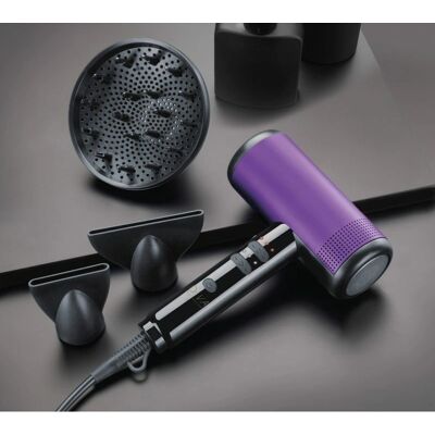 DIVA Pro Styling Atmos Dry Vervanghoes - Haardrogeraccessoire DIVA Pro Styling Atmos Dry Vervanghoes - Haardrogeraccessoire