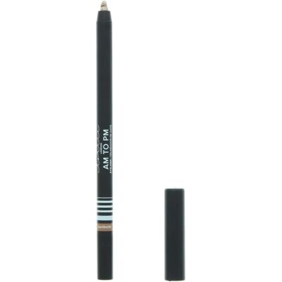 Lottie London Am bis Pm Khol Eyeliner Bleistift - Sunburst Lottie London Am bis Pm Khol Eyeliner Bleistift - Sunburst