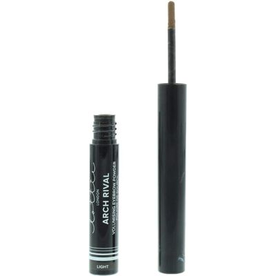 Lottie London Arch Rival - Volume Powder Brows Brow Volume Powder Lottie London Arch Rival - Volume Powder Brows Brow Volume Powder